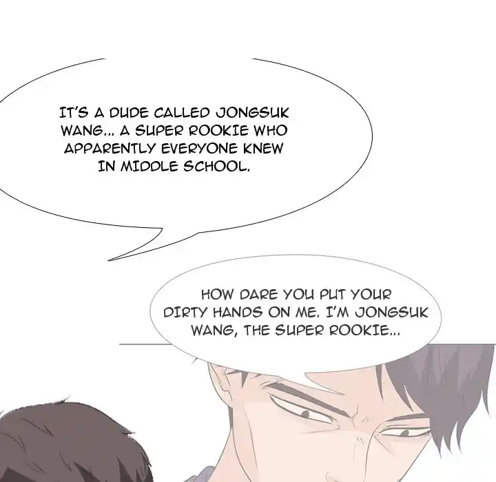 High School Legend Red Dragon Chapter 163