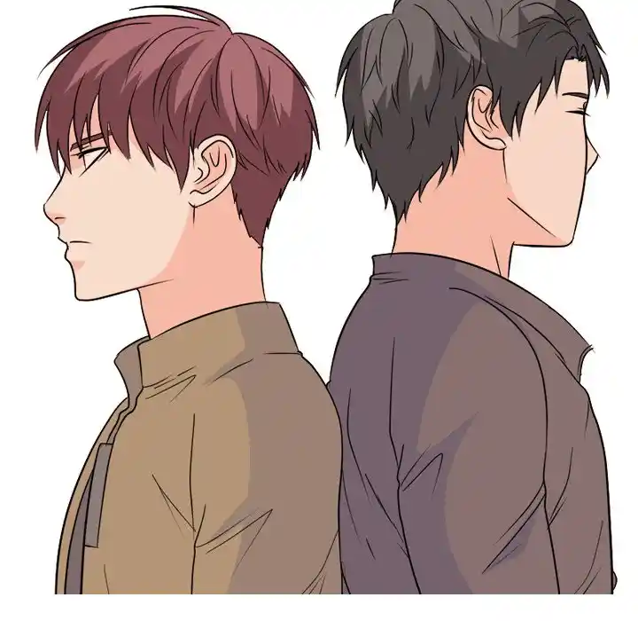 High School Legend Red Dragon Chapter 163