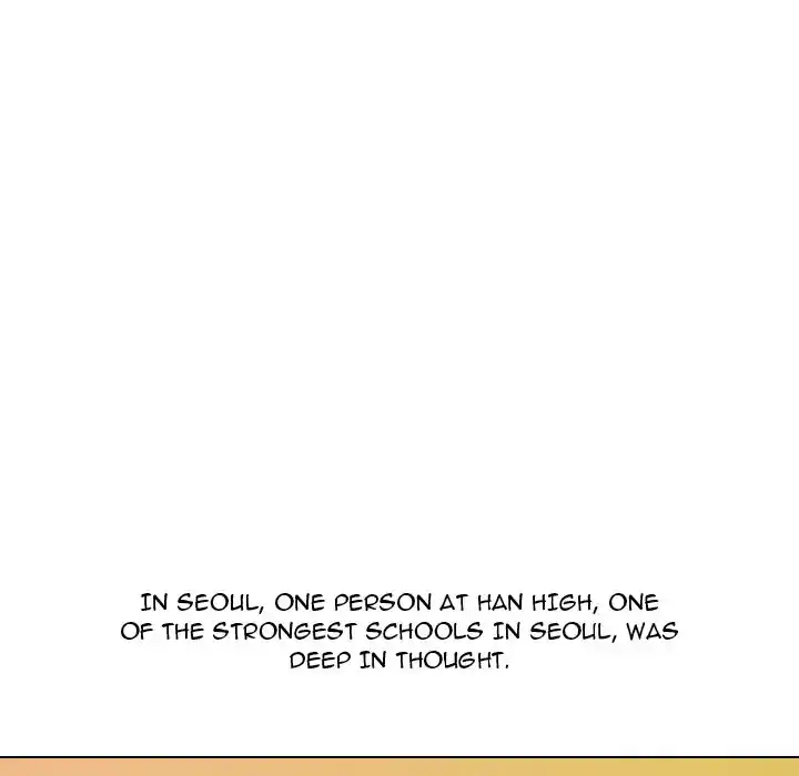 High School Legend Red Dragon Chapter 163