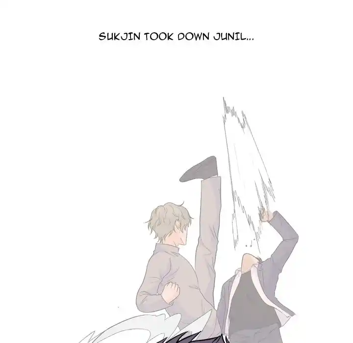 High School Legend Red Dragon Chapter 163