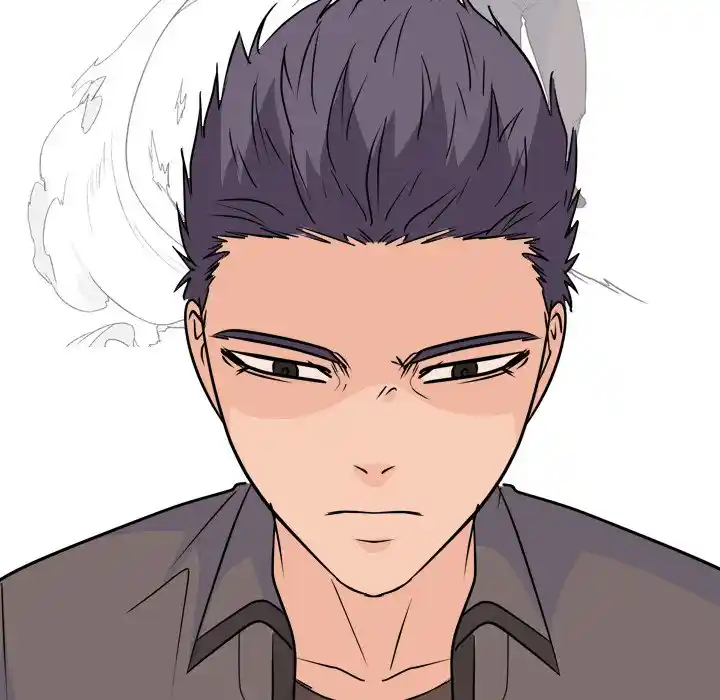 High School Legend Red Dragon Chapter 163