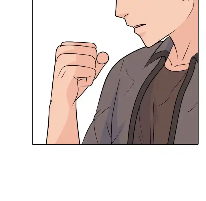 High School Legend Red Dragon Chapter 163