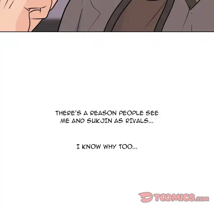 High School Legend Red Dragon Chapter 163