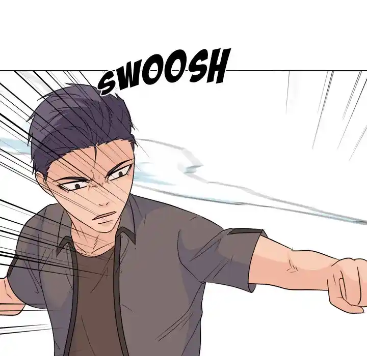 High School Legend Red Dragon Chapter 163