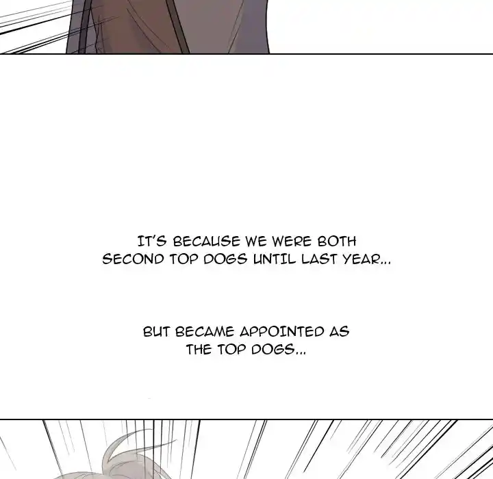 High School Legend Red Dragon Chapter 163