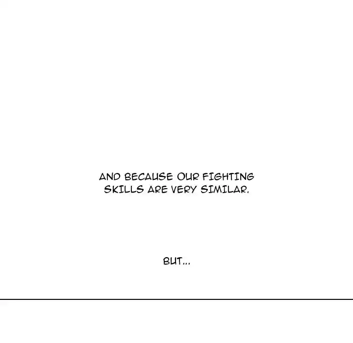 High School Legend Red Dragon Chapter 163