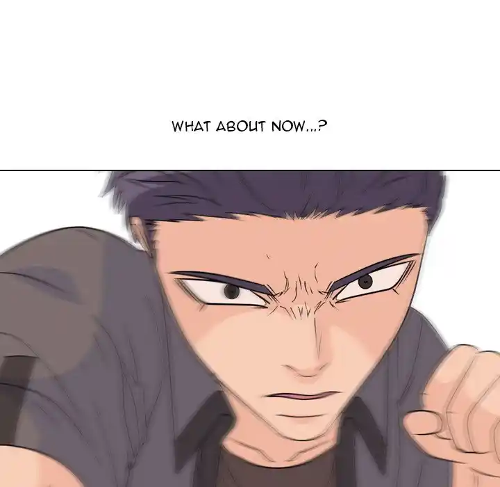 High School Legend Red Dragon Chapter 163