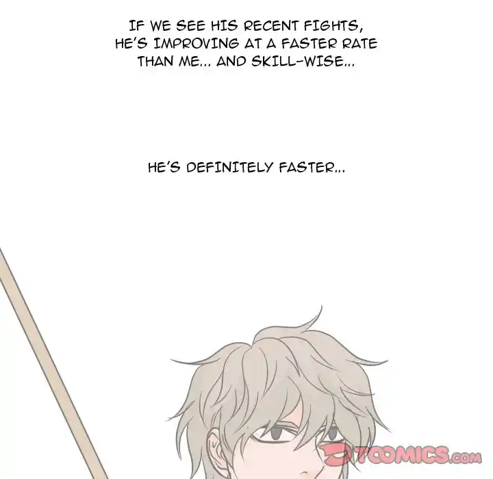 High School Legend Red Dragon Chapter 163