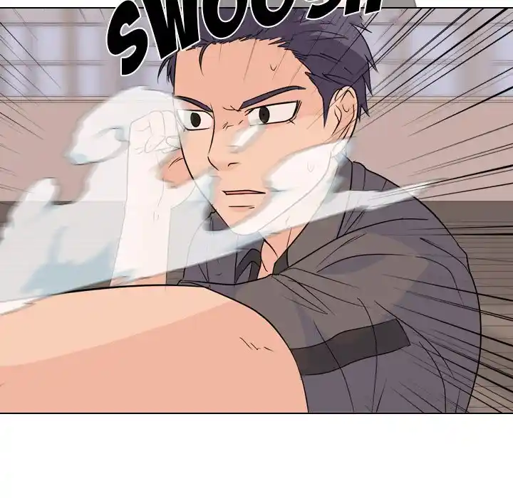 High School Legend Red Dragon Chapter 163