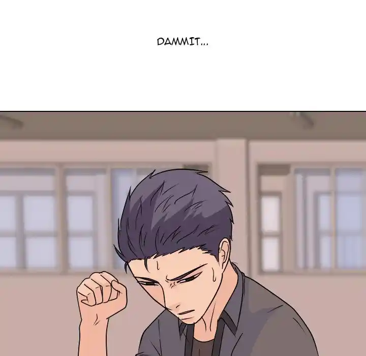 High School Legend Red Dragon Chapter 163