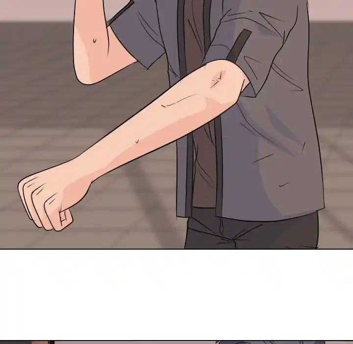 High School Legend Red Dragon Chapter 163