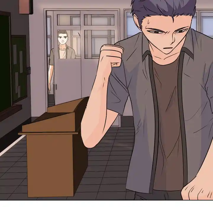 High School Legend Red Dragon Chapter 163