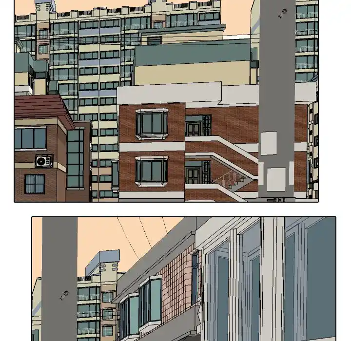 High School Legend Red Dragon Chapter 163