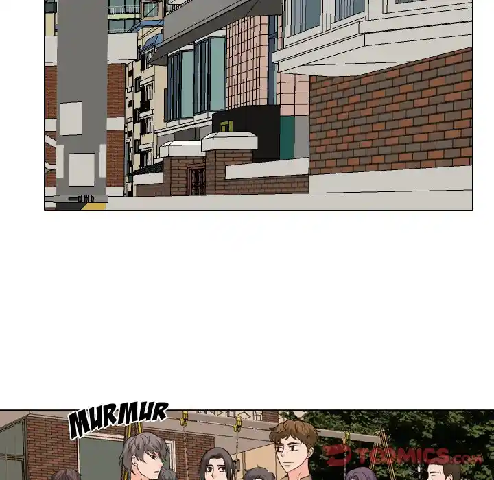 High School Legend Red Dragon Chapter 163