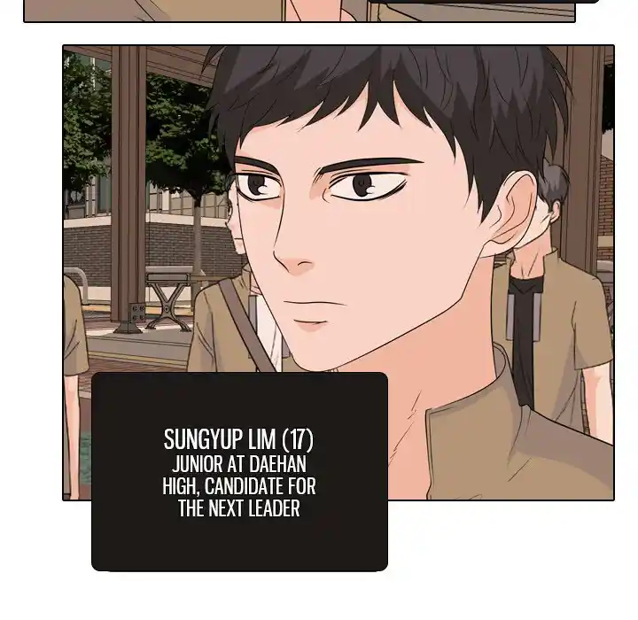 High School Legend Red Dragon Chapter 163