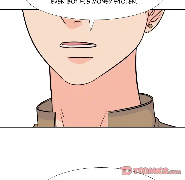 High School Legend Red Dragon Chapter 163