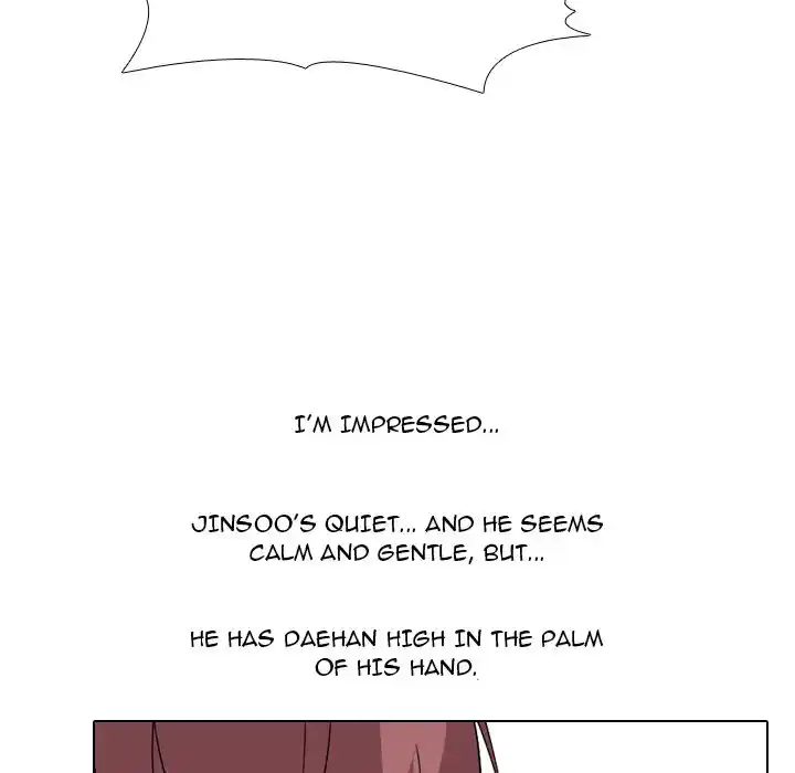 High School Legend Red Dragon Chapter 163