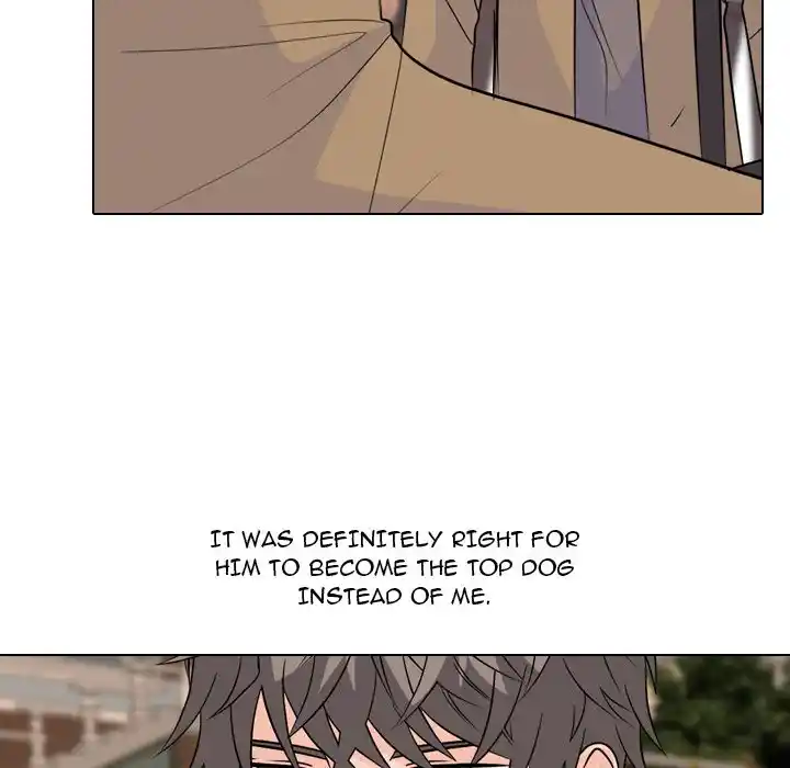 High School Legend Red Dragon Chapter 163