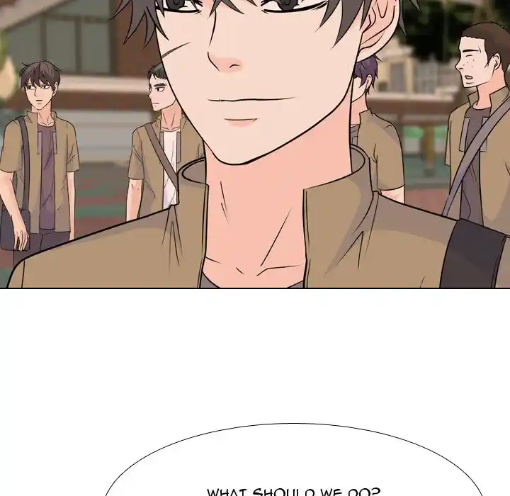 High School Legend Red Dragon Chapter 163