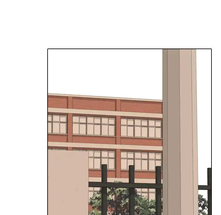 High School Legend Red Dragon Chapter 163