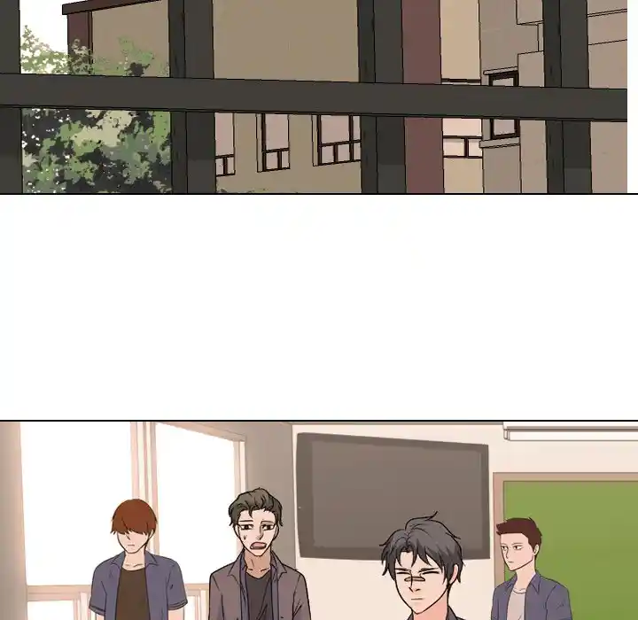 High School Legend Red Dragon Chapter 163