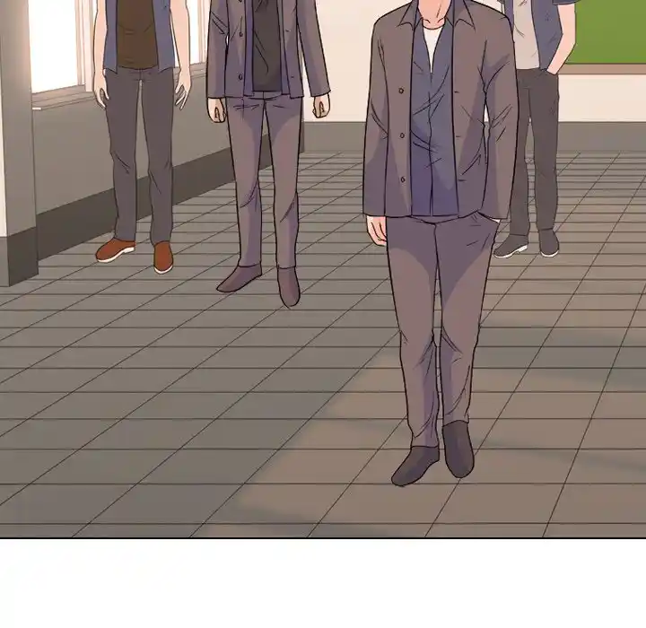 High School Legend Red Dragon Chapter 163