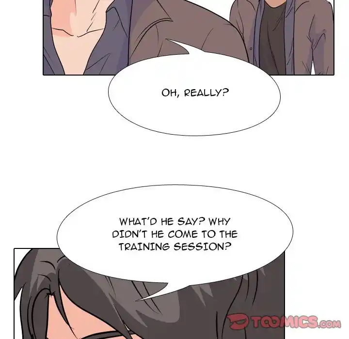 High School Legend Red Dragon Chapter 163