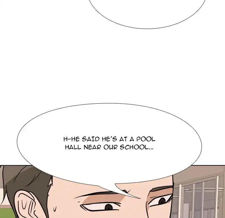 High School Legend Red Dragon Chapter 163