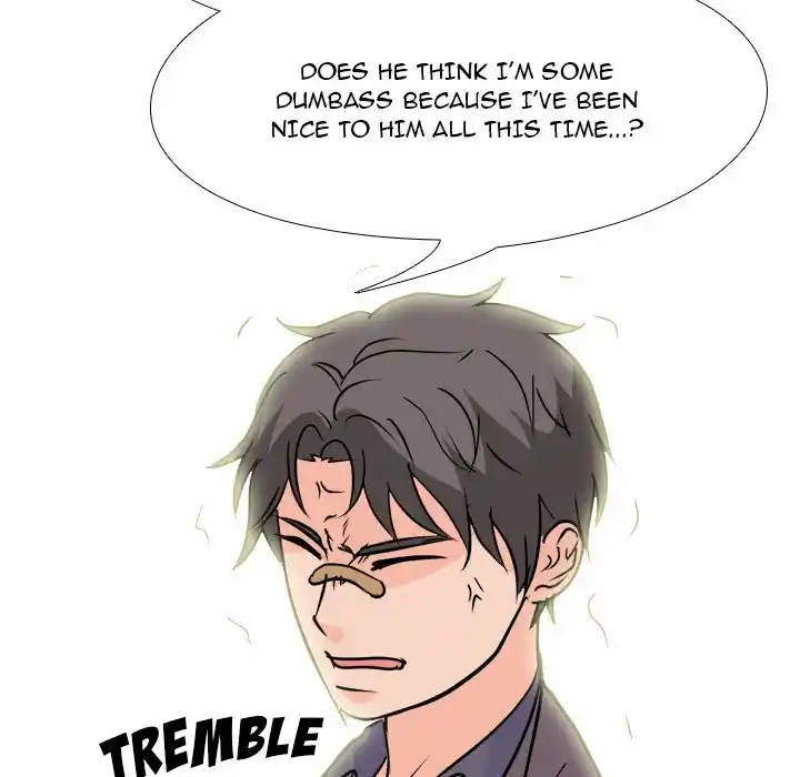 High School Legend Red Dragon Chapter 163