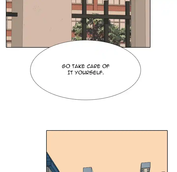 High School Legend Red Dragon Chapter 163