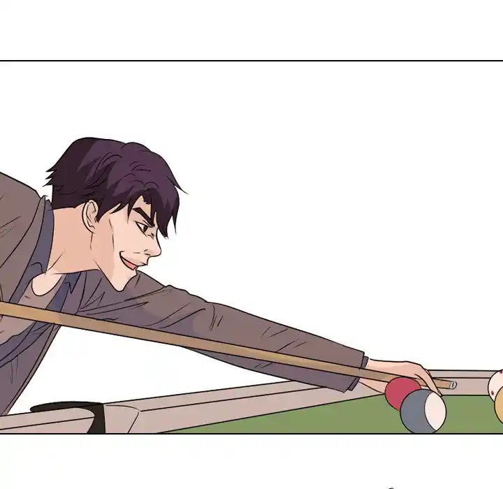 High School Legend Red Dragon Chapter 163