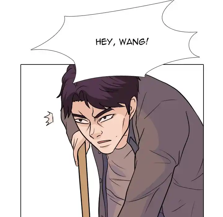 High School Legend Red Dragon Chapter 163