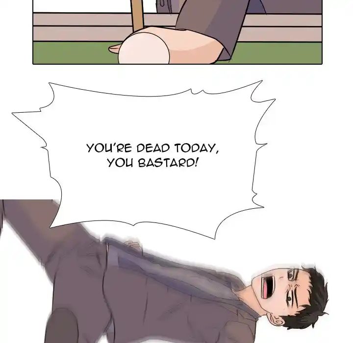 High School Legend Red Dragon Chapter 163