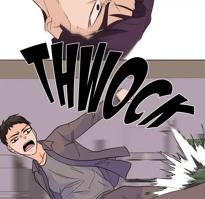 High School Legend Red Dragon Chapter 163