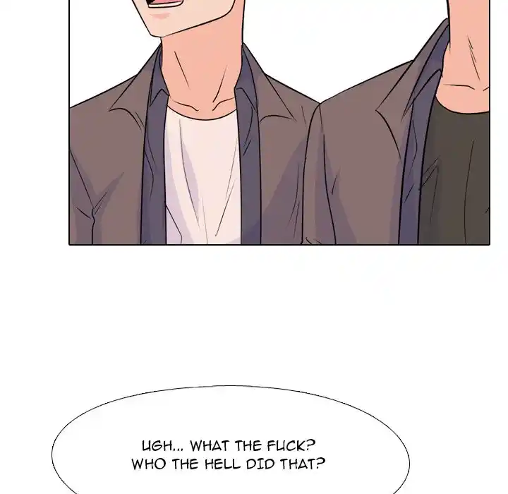 High School Legend Red Dragon Chapter 163