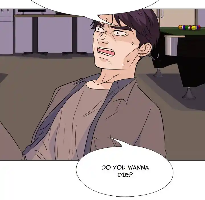 High School Legend Red Dragon Chapter 163