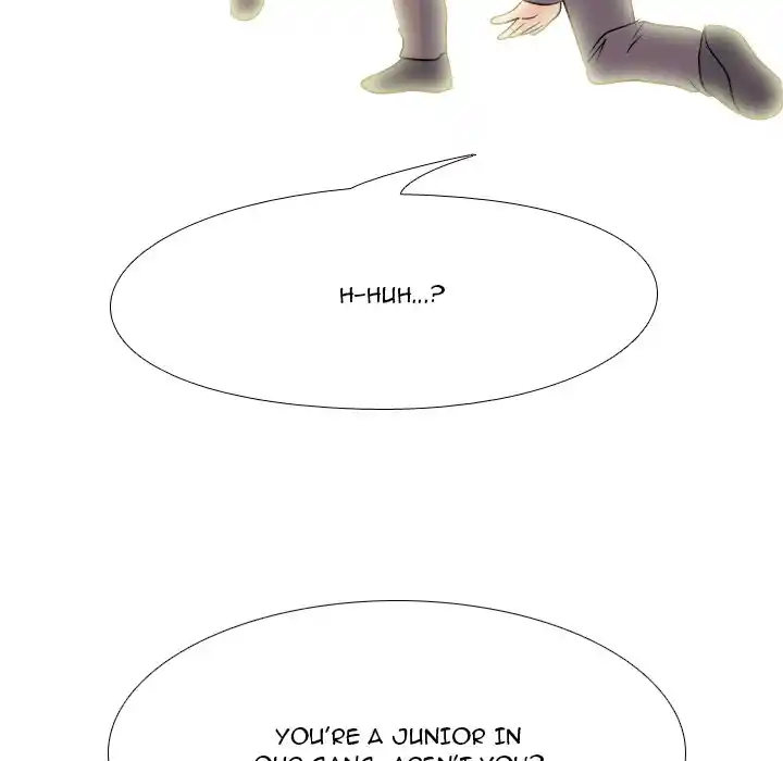 High School Legend Red Dragon Chapter 163