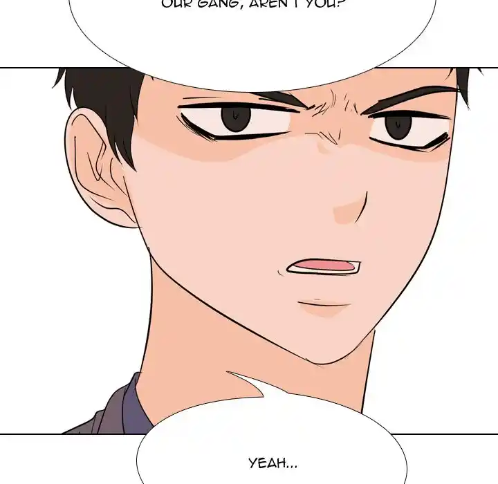 High School Legend Red Dragon Chapter 163
