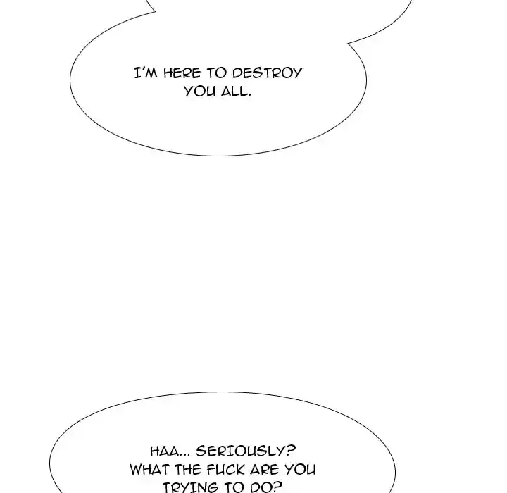 High School Legend Red Dragon Chapter 163