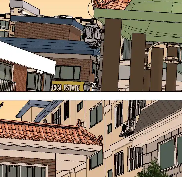 High School Legend Red Dragon Chapter 163