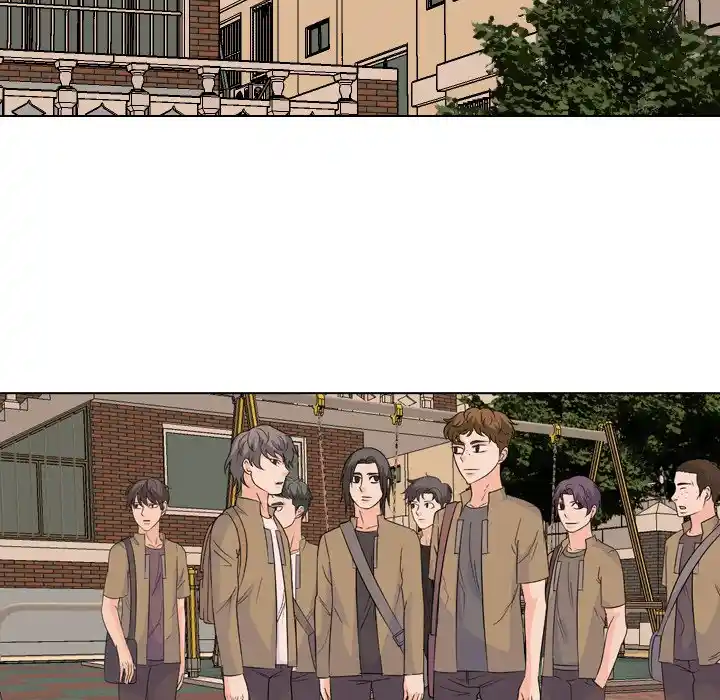 High School Legend Red Dragon Chapter 163