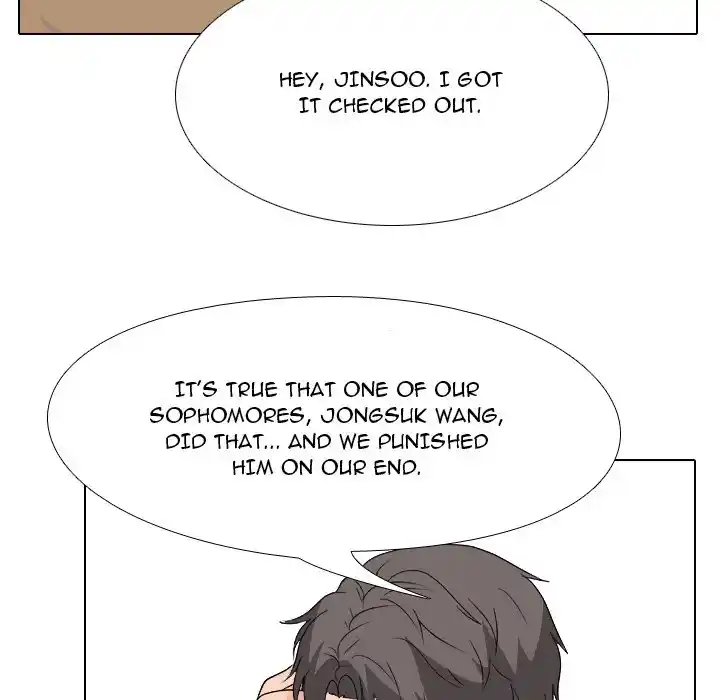 High School Legend Red Dragon Chapter 163