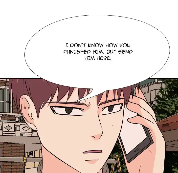 High School Legend Red Dragon Chapter 163