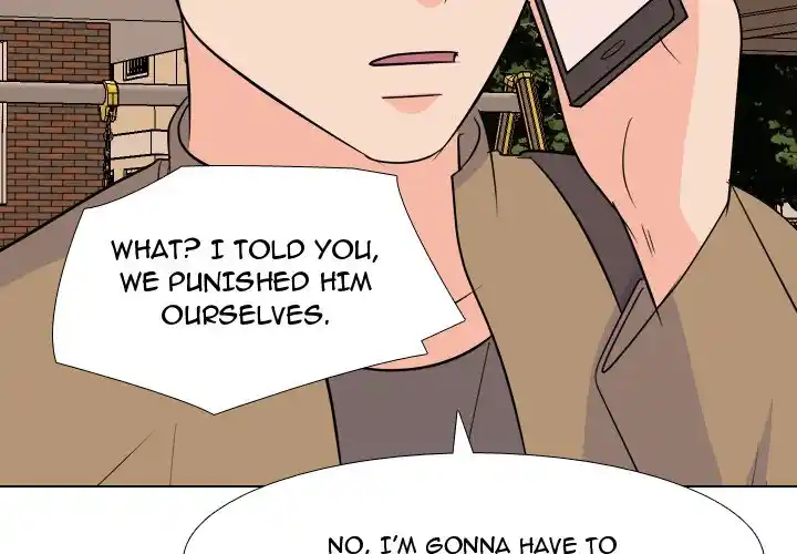 High School Legend Red Dragon Chapter 164