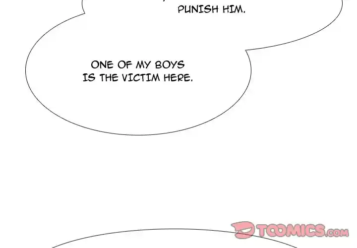 High School Legend Red Dragon Chapter 164