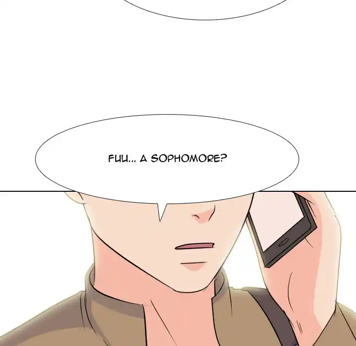 High School Legend Red Dragon Chapter 164