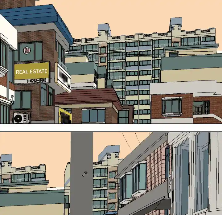 High School Legend Red Dragon Chapter 164