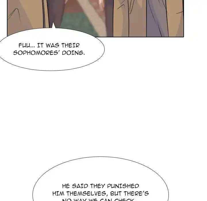 High School Legend Red Dragon Chapter 164