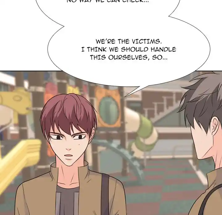 High School Legend Red Dragon Chapter 164