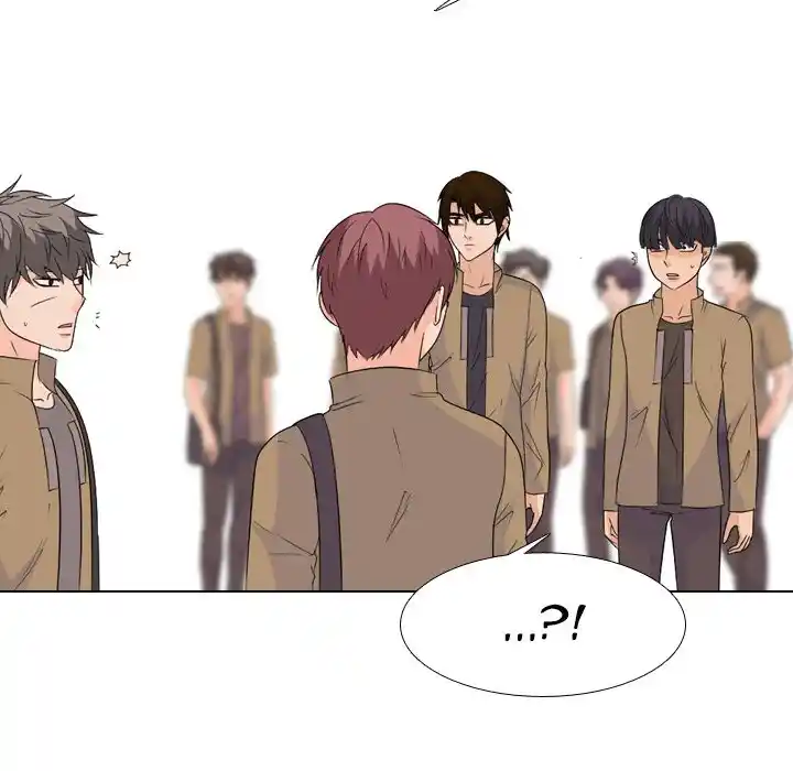 High School Legend Red Dragon Chapter 164